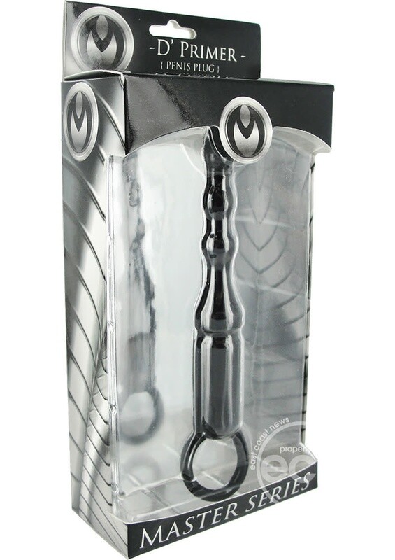 MASTER SERIES D PRIMER