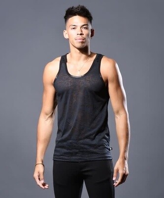 ANDREW CHRISTIAN CARBON BURN OUT TANK