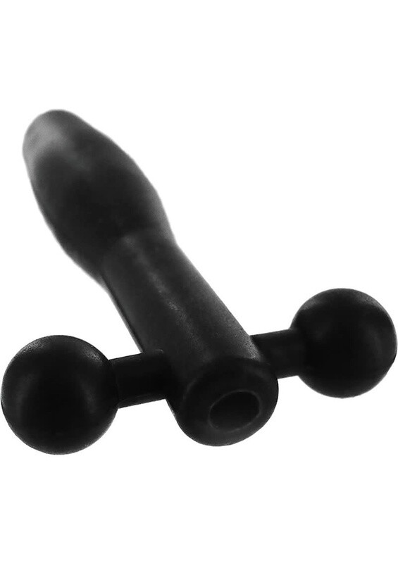 MASTER SERIES THE HALLOWS CUM THRU BAR BELL MASTER SERIES THE HALLOWS CUM THRU BAR BELL