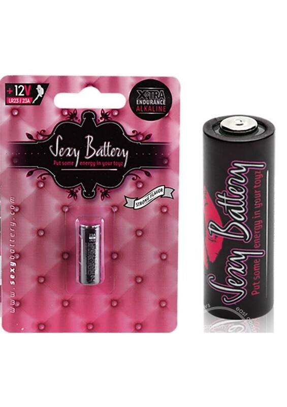 12V L1028 LR23A SINGLE BATTERY