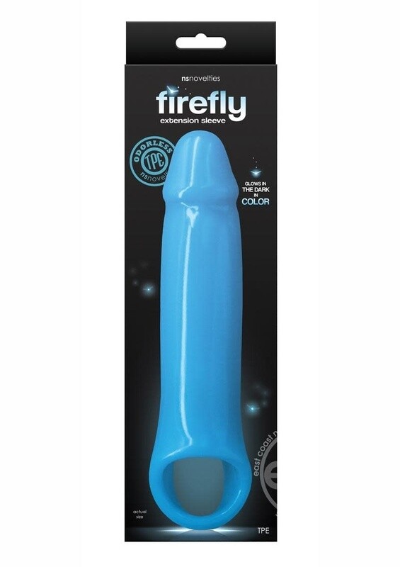 FIREFLY FANTASY EXTENSION BLUE
