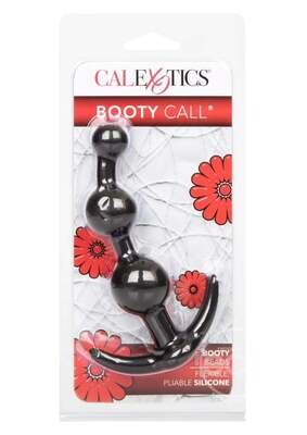 BOOTY CALL BOOTY BEADS BLACK