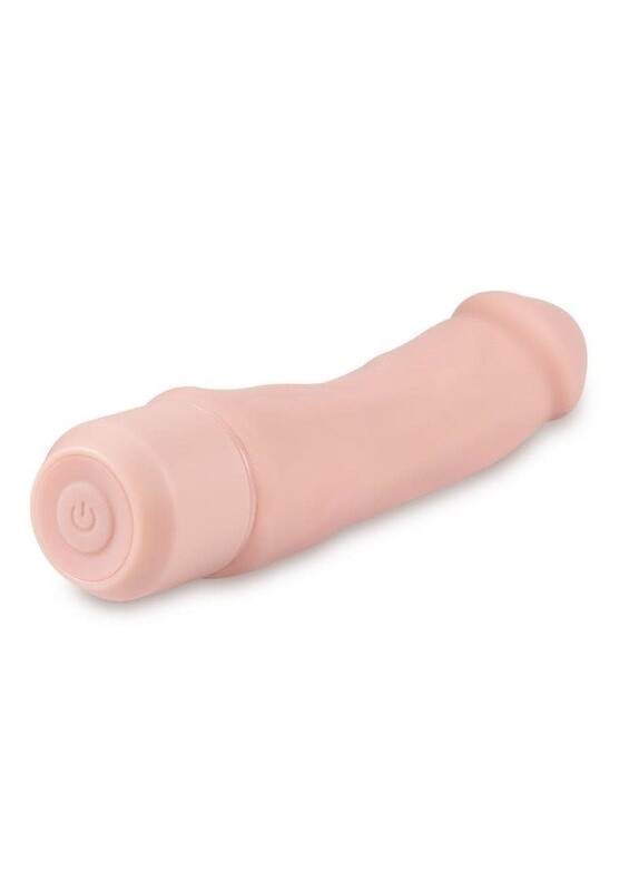 DR SKIN SILICONE DR STEVE VIBRATING 7"