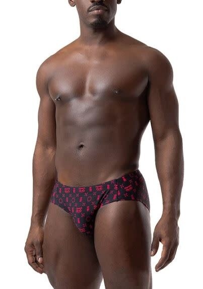 NASTY PIG ASSPIRATION BIKINI 