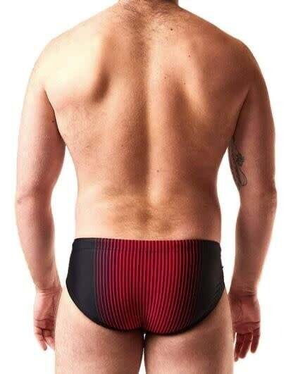 NASTY PIG VERGE BIKINI 
