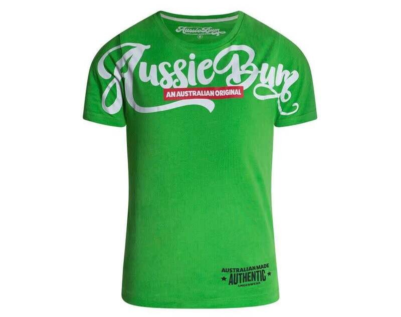 AUSSIEBUM DESIGNER TEE MATE