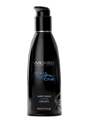 WICKED AQUA CHILL WATER BASED COOLING LUBRICANT