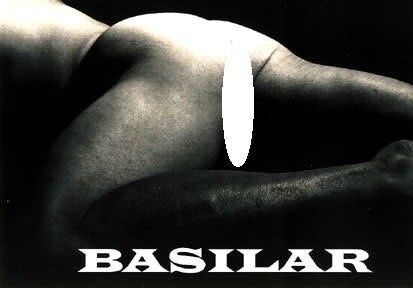 MALE REAR, BASILAR "TEASE ME"