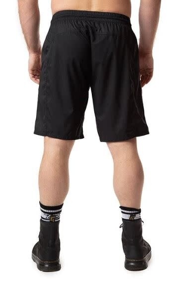 NASTY PIG VERGE BOARD SHORT 