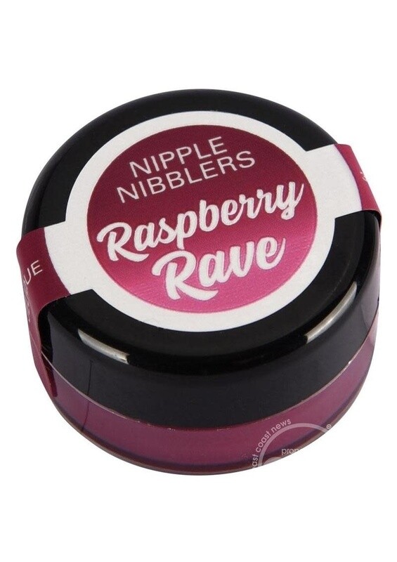 NIPPLE NIBBLERS MINI