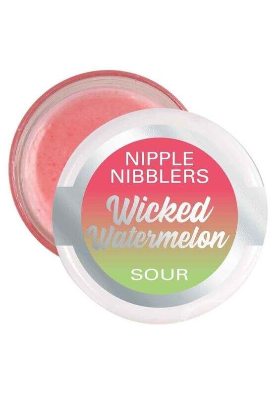 NIPPLE NIBBLERS MINI SOUR