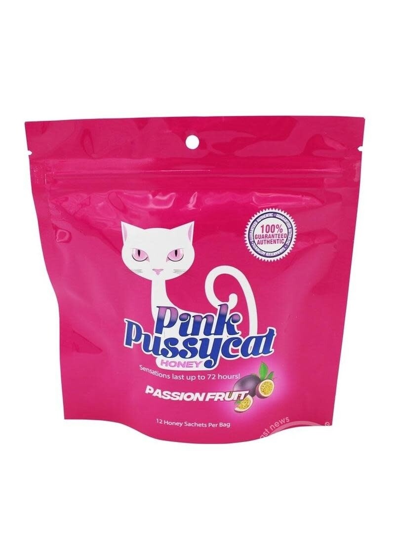 PINK PUSSYCAT HONEY PASSION FRUIT FOR HER