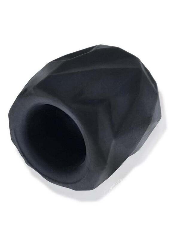 HUNKY JUNK FRACTAL TACTILE BALLSTRETCHER