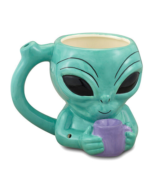  FASHIONCRAFT NOVELTY MUG