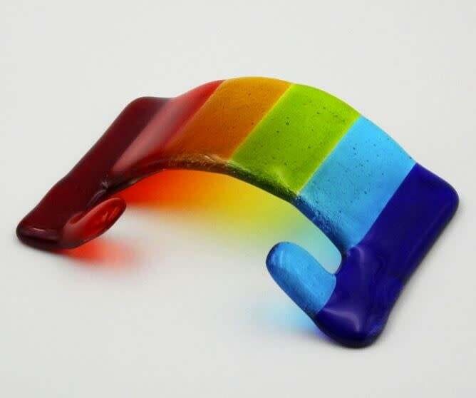 PAULSON GLASS UNIVERSAL GLASS CELL PHONE HOLDER