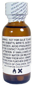 HEAD CLEANER LRG ENGLISH