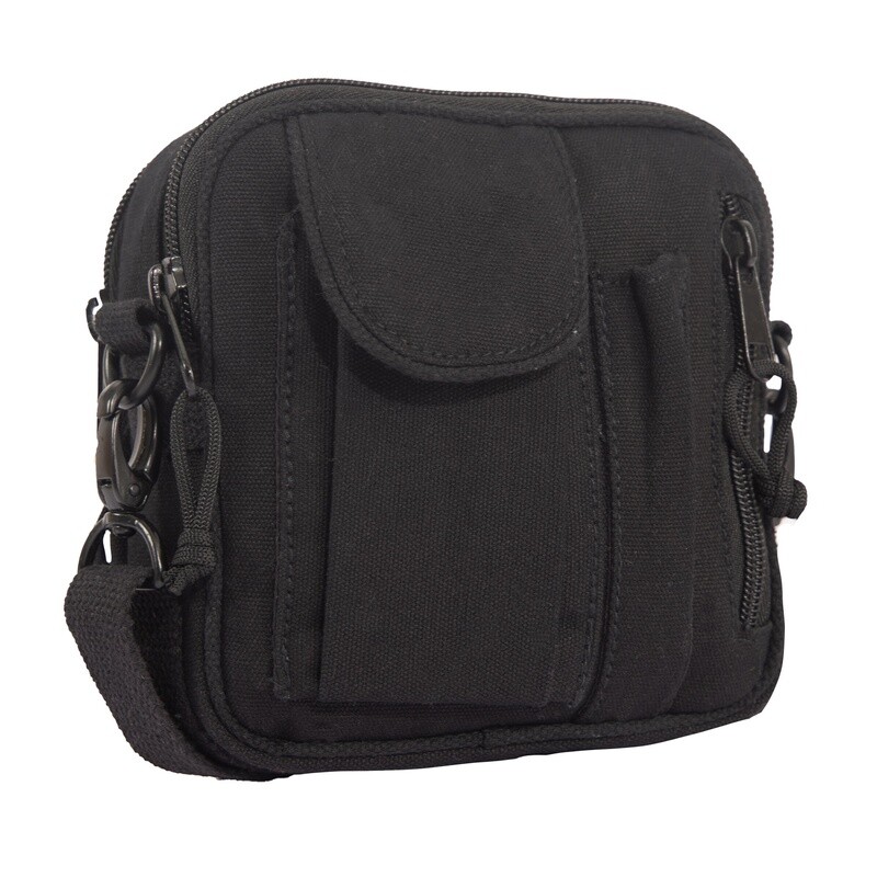 ROTHCO CANVAS EXCURSION ORGANIZER BAG
