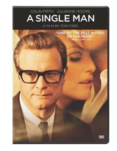 A SINGLE MAN