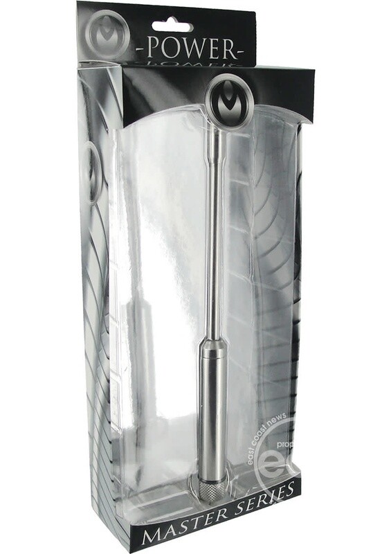MASTER SERIES POWER EXCHANGE VIBRATING SOUND XL 11.5"