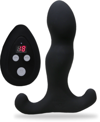 ANEROS VICE 2 VIBRATING STIMULATOR WITH REMOTE