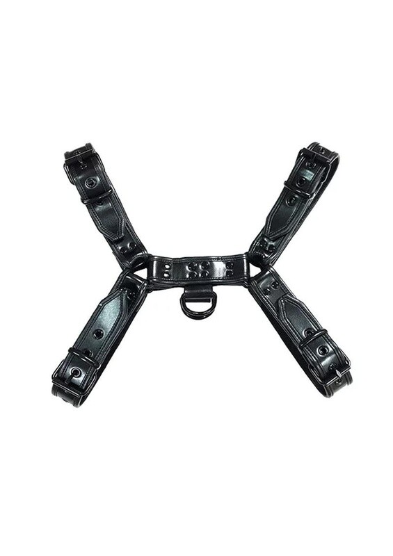 ROUGE OTH ADJUSTABLE FRONT HARNESS
