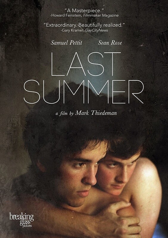 LAST SUMMER