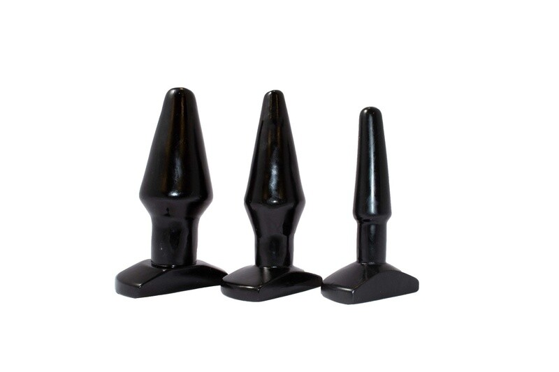 ANAL TRAINER KIT