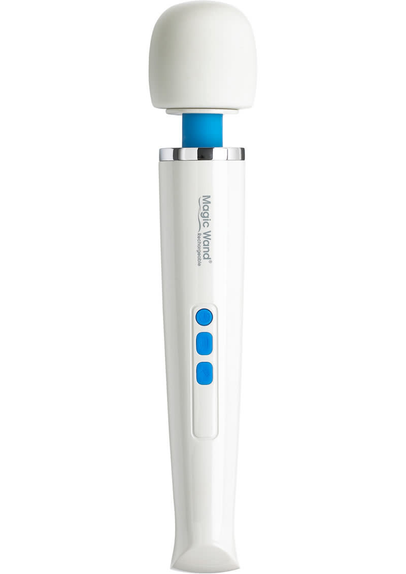 HITACHI MAGIC WAND MASSAGER RECHARGEABLE
