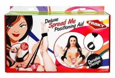 FRISKY DELUXE SPREAD ME POSITIONING AID