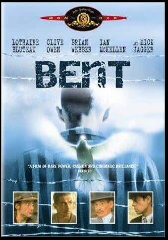BENT