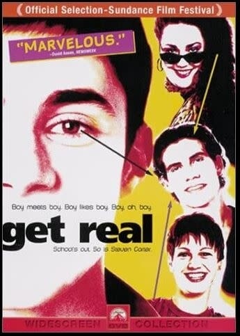 GET REAL