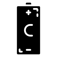BATTERY-C