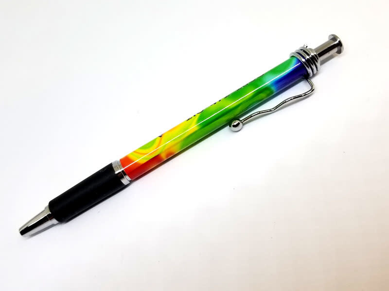 ZEBRAZ PEN