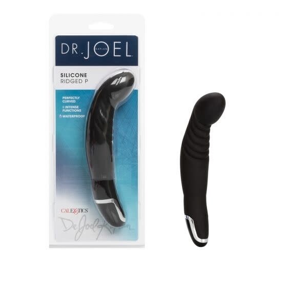 DR JOEL SILICONE RIDGED P