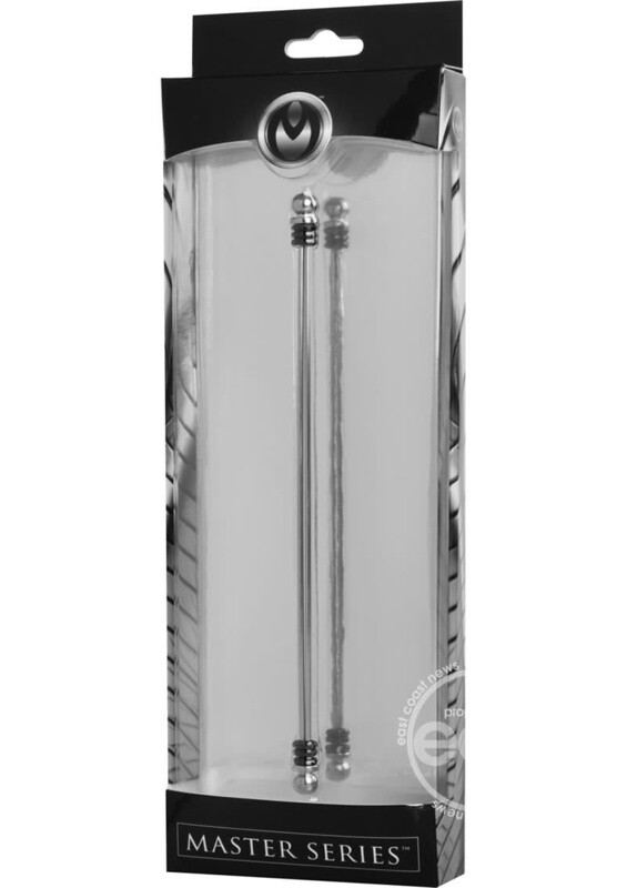 MASTER SERIES DOUBLE BAR PINCHER (DISC.) MASTER SERIES DOUBLE BAR PINCHER (DISC.)