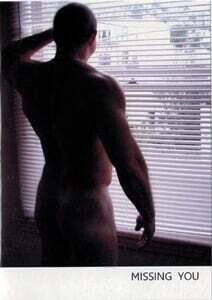 WILL, LOOKIN OUT BLINDS, MISSING YOU