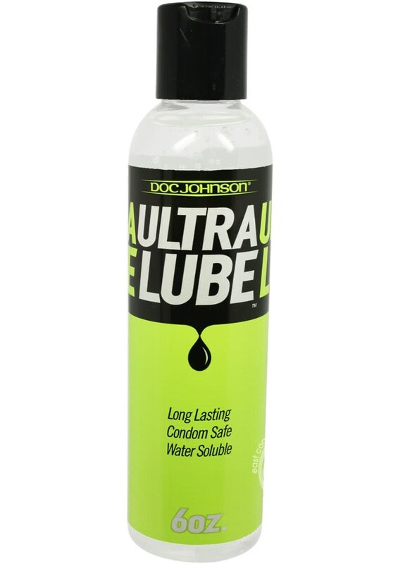 ULTRA LUBE 