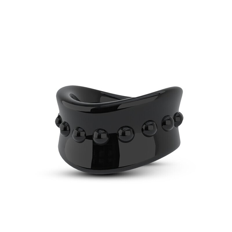 STAY HARD BEEF BALL STRETCHER