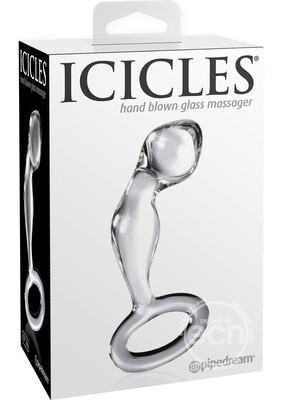 ICICLES NO 46 GLASS ANAL P SPOT