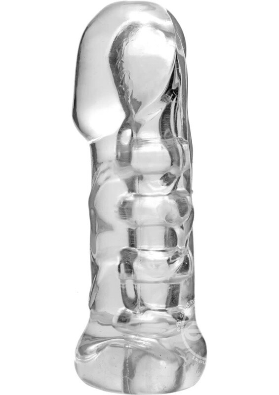 MASTER SERIES GIRTH ENHANCING DEVICE STROKER