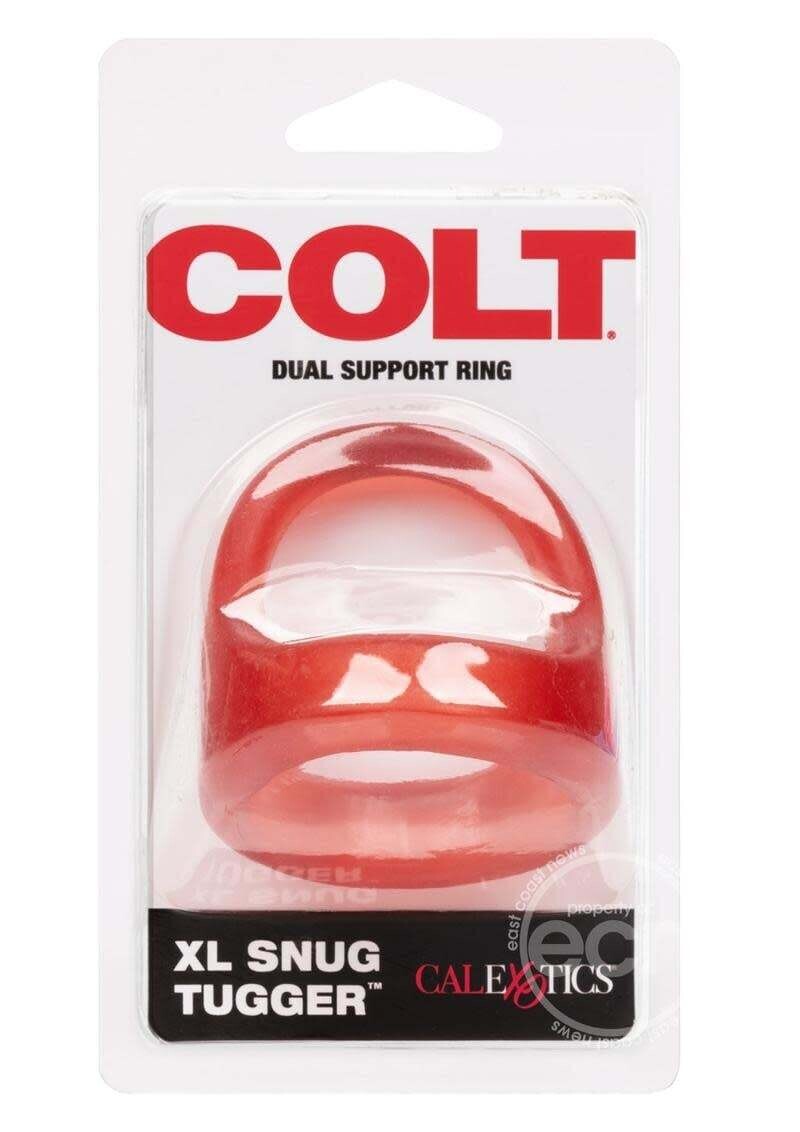 COLT SNUGGLER XL RED