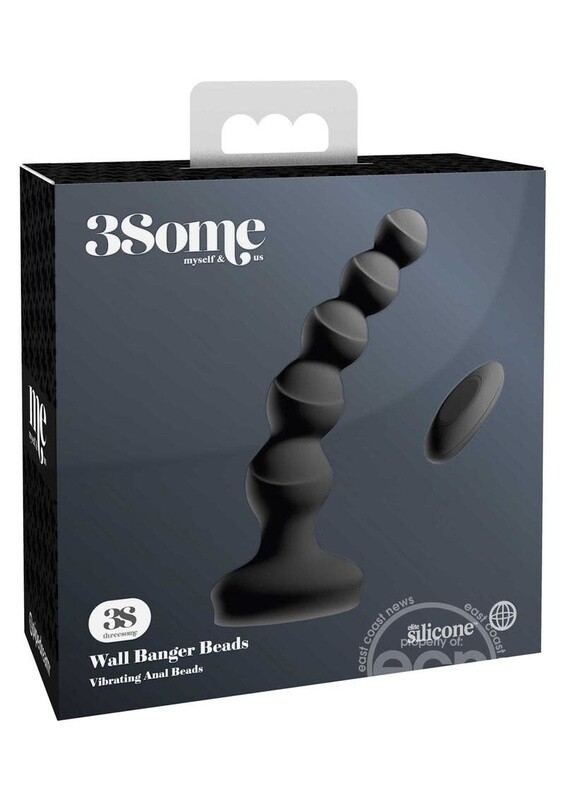3SOME WALL BANGER BEADS