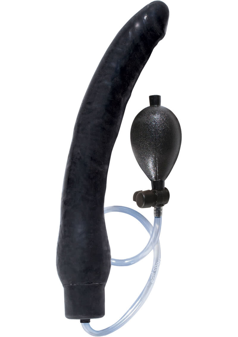 RAM 12' INFLATABLE DONG BLACK