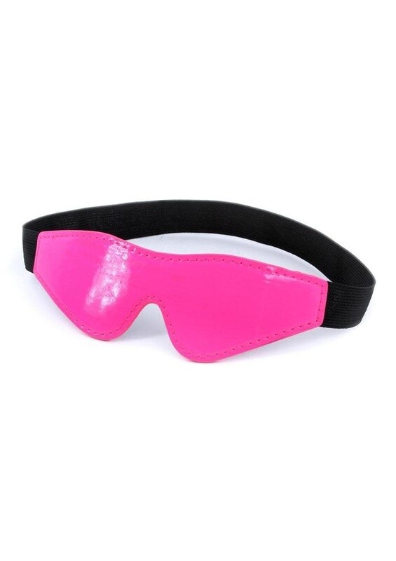 ELECTRA PLAY THINGS BLINDFOLD (DISC.)