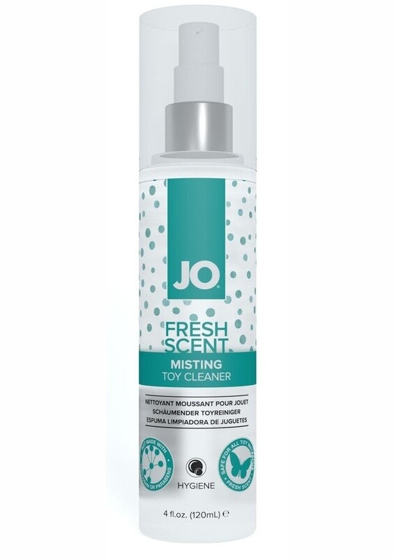 JO MISTING TOY CLEANER 4OZ