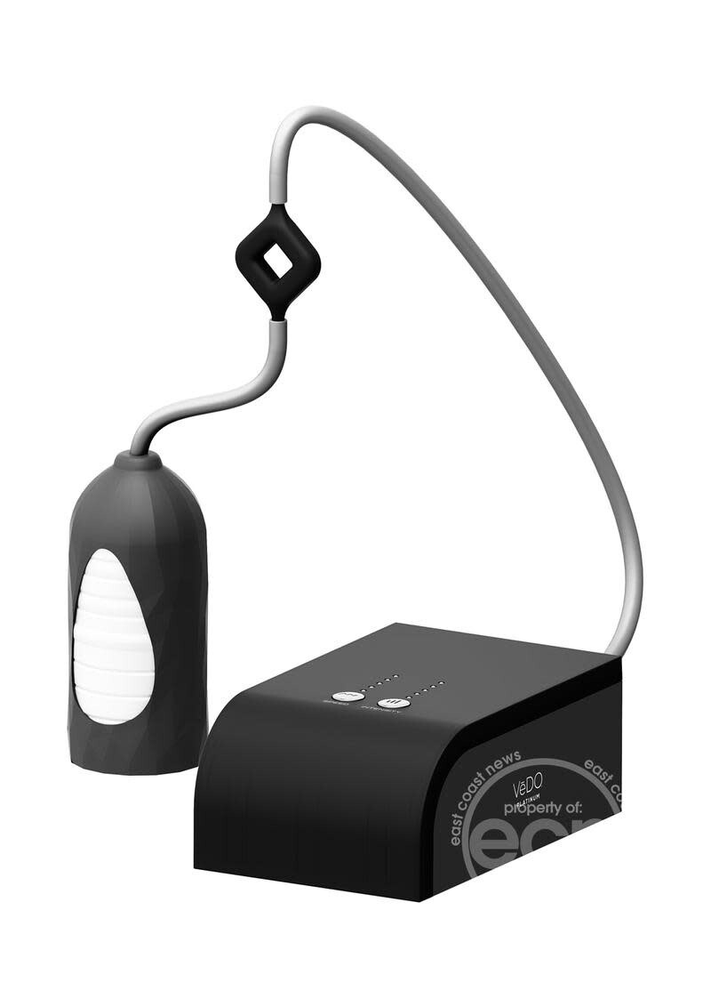 HUMMER SUPER BJ MACHINE