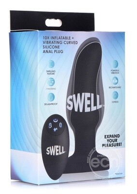 SWELL 10x INFLATE VIBE CURVED