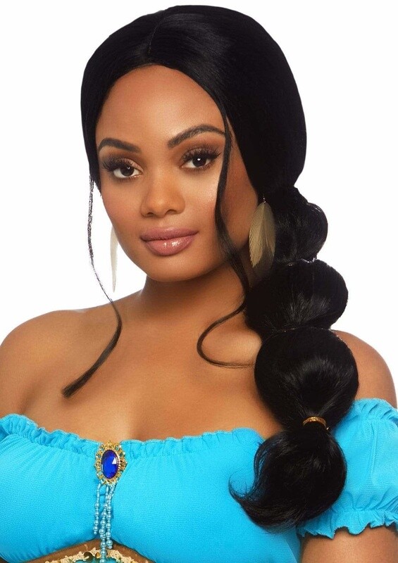 LEG AVENUE 26" DESERT PRINCESS WIG