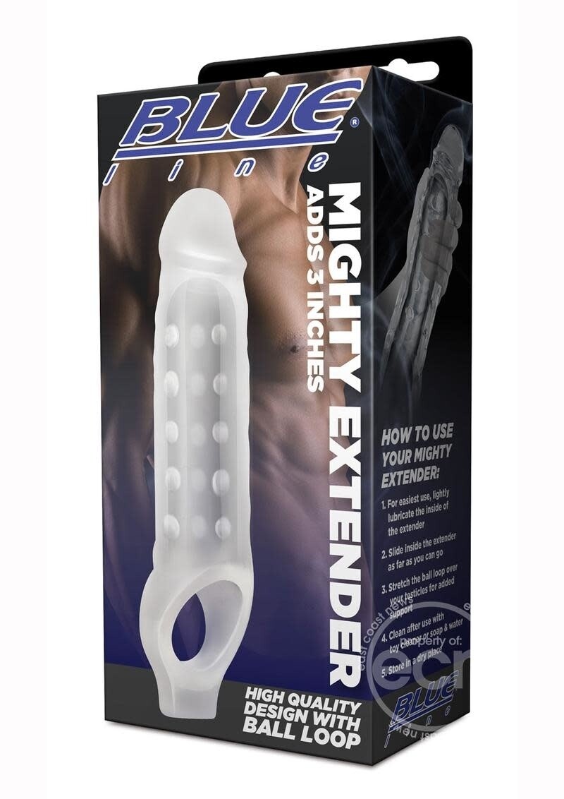 BLUE LINE MIGHTY EXTENDER