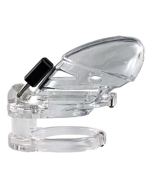 LOCKED IN LUST THE VICE PLUS